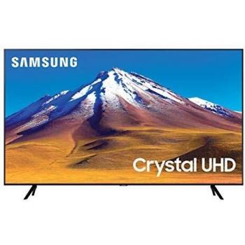Televisor Samsung 43 LED Ultra HD 4K Smart TV Tizen UE43TU7090U