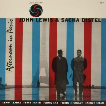 Afternoon in paris vinilo 3