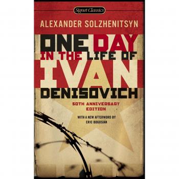 One Day in the Life of Ivan Denisovich: