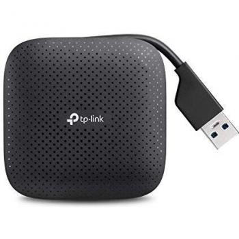 HUB USB 3.0 TPLink UH400 4 Puertos USB