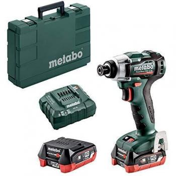 Metabo 601115800, Color:, Size