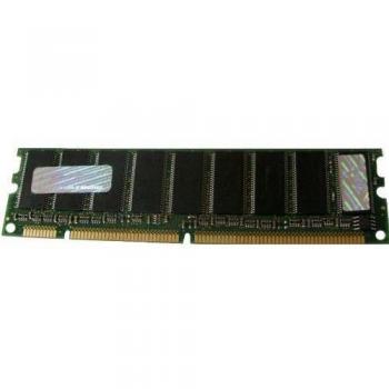 Hypertec 256MB PC133 (Legacy) 0.25GB SDR SDRAM 133MHz módulo de - Memoria (0,25 GB, 1 x 0.25 GB, SDR SDRAM, 133 MHz, 168-pin DIMM)