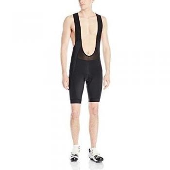 Craft - Velo Bibshort, color negro, talla XL