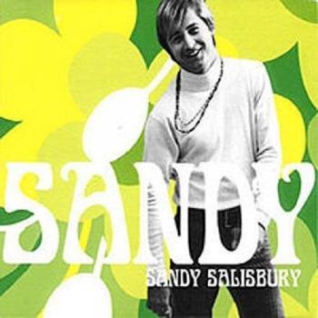 Sandy! VINYL