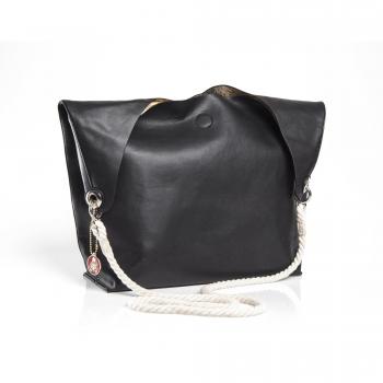 VENCA Bolso bolsillo interior mujer by VencaStyle - 013397,NEGRO,UNICA