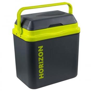 Frigorífico Portátil 12V DC HORIZON 20L Calor & Frío - Giò Style Grigio y Verde