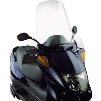 Cúpula Transparente GIVI D202ST para Scooter Honda Panthéon 125-150 (1998-2002)