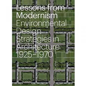 Lessons From Modernism