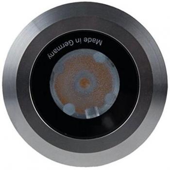 Foco empotrado LED Heitronic Termoprotect IP68