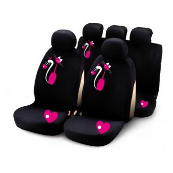 Bottari 29020 My Sweet Cat Juego de Fundas