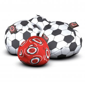 Zoch 601105067 - Crossboule Individual Set - Meta