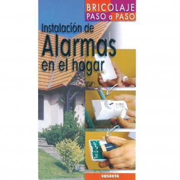 Instalacion De Alarmas En El Hogar