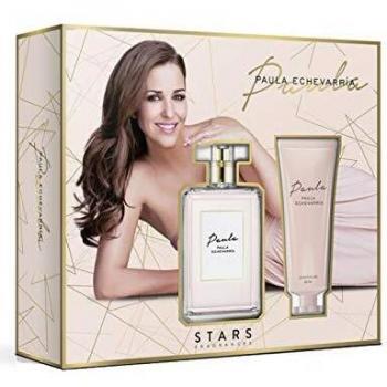 PAULA ECHEVARRIA EDT Spray 100 ml y Crema Manos 50 ml