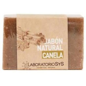 Jabón de Canela Natural SYS - Estimula la Circulación - 100gr