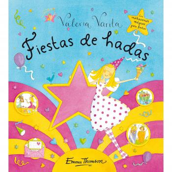 Fiestas de hadas