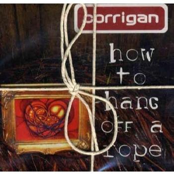 How to Hang From a Rope