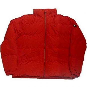 Tommy Hilfiger - Essential Padded JAC - Abrigo Chica