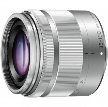 Panasonic Lumix G Vario - Objetivo para cámara Lumix G