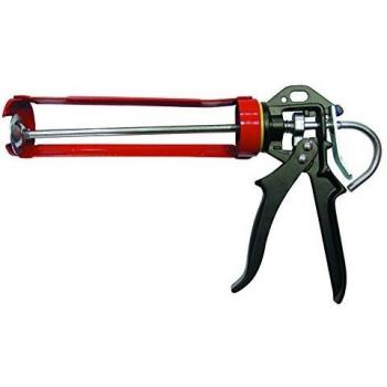 PISTOLA SILICONA REFORZADA QUILO