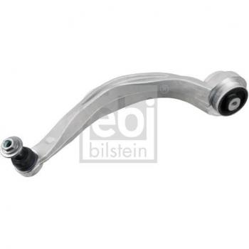 Control arm FEBI BILSTEIN 177728 - Barra oscilante de suspensión de ruedas, diseño robusto, fabricado con materiales de alta calidad, compatible con múltiples modelos de vehículos, fácil instalación y durabilidad garantizada