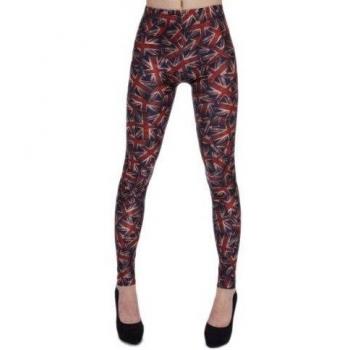 Pinkyee PKY1509152394 - Leggings para mujer, color sku-0434, talla única