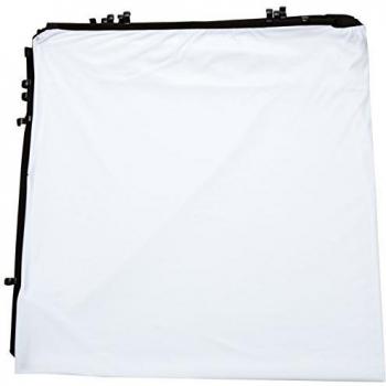 Fondale Panorámico Lastolite 4m Blanco - Cubierta para Fotografía y Estudio