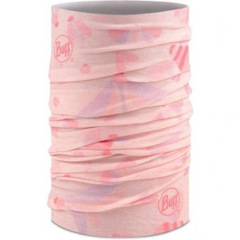 Buff Original Children's Breezie Pink Neck Gaiter