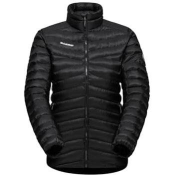 Mammut Women's Albula IN Down Jacket Black Size L