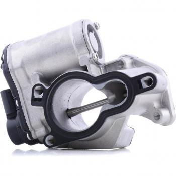 Válvula EGR PIERBURG 7.10334.05.0 - Válvula de recirculación de gases de escape, compatible con múltiples modelos de vehículos, alta calidad y durabilidad, fácil instalación, diseño optimizado