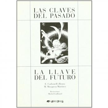 Claves Del Pasado, Las - Llave D