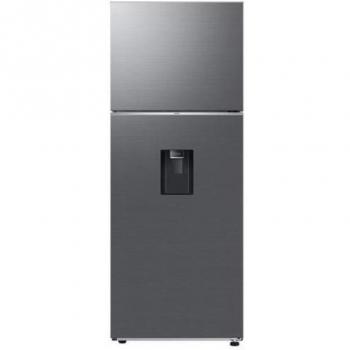 Frigorífico Combi No Frost Samsung RT47CG6736S9 E Acero Inoxidable
