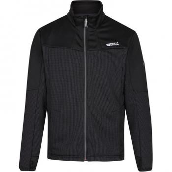Chaqueta Deportiva para Hombre Regatta Highton II Negro
