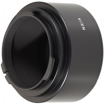 Novoflex A-Mount to Samsung NX Universal Bellows Adapter