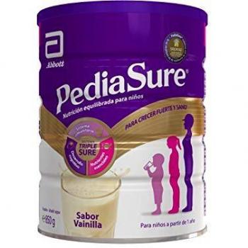 Vanilla 850 g