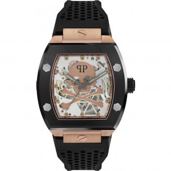Philipp Plein The $Keleton Automatic Watch