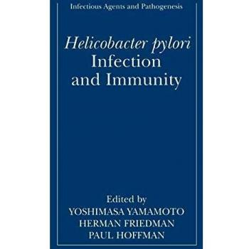 Helicobacter Pylori Infection and Immunity: Insights into Pathogenesis and Host Response