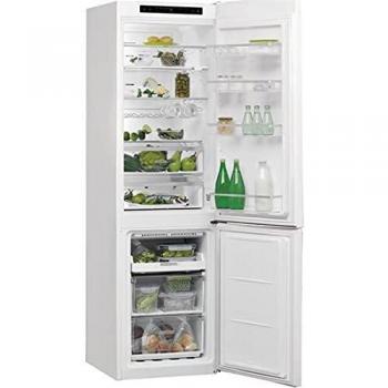 Lodówka Whirlpool W7 931A W