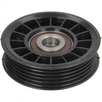 Polea tensora correa poli V BTA E2W5462BTA con características de alta durabilidad, resistencia al desgaste, diseño optimizado para un ajuste preciso y funcionamiento silencioso