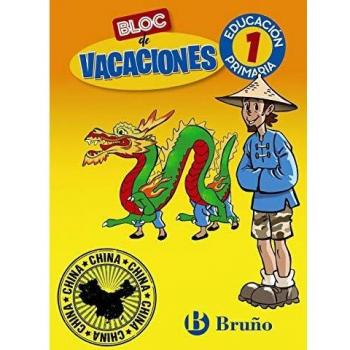Bloc de vacaciones 1