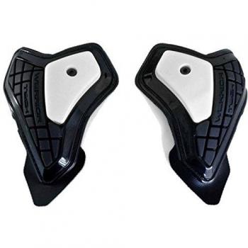 Spidi Warrior Slider Gp Elbow Pads One Size