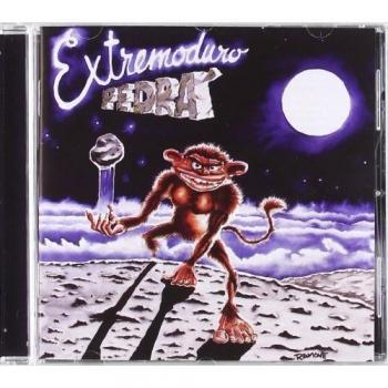Pedra - Remast - - Extremoduro