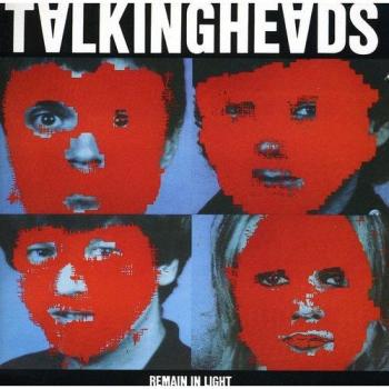 Remain in Light