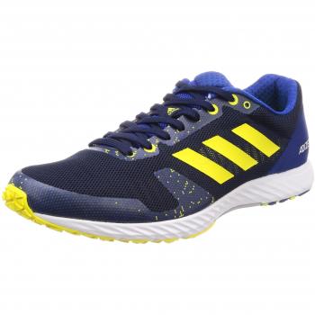 adidas Adizero RC, Zapatillas de Trail Running Unisex Adulto, Azul
