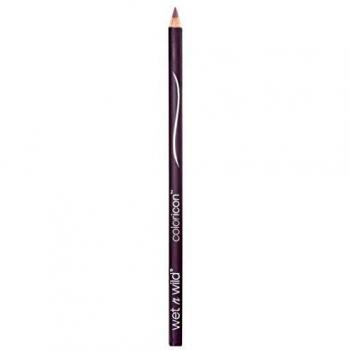 Wet N Wild Color Icon Lipliner in Plumberry 1.4 g