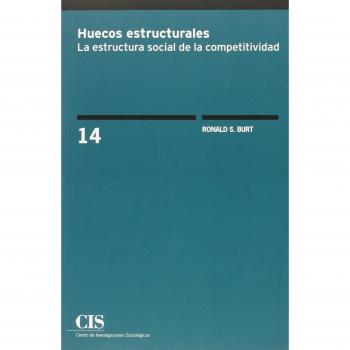 Huecos Estructurales : La Estructura Social De La Competitividad