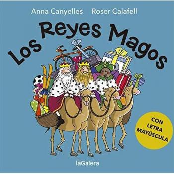 REYES MAGOS LOS