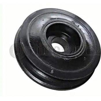 Polea de cigüeñal CONTITECH VD1031 para OPEL Zafira A, Frontera B SUV, Vectra C CC y SAAB 9-3 Berline