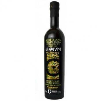 Cladivm Aceite de Oliva Virgen Extra Hojiblanca - 500 ml