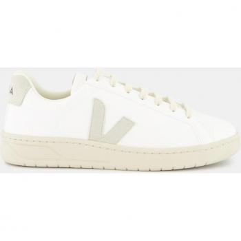 Veja Urca Men's White Retro Sneakers Size 42