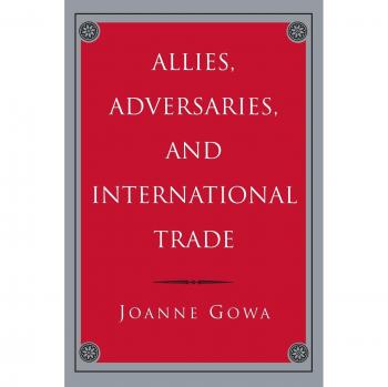 Allies, Adversaries, and International Trade: A Comprehensive Analysis of Global Economic Relations